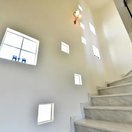别墅 Miramare Sea View 佩科霍里