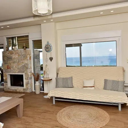 Miramare Sea View *