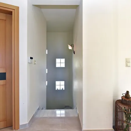 Miramare Sea View 别墅 佩科霍里