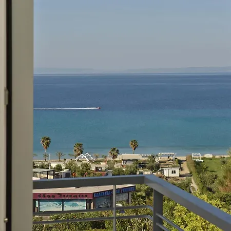 别墅 Miramare Sea View *