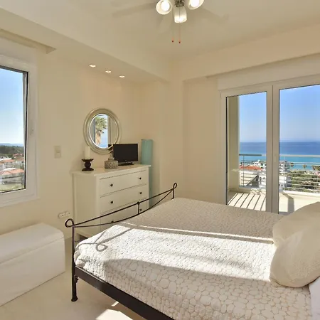 Miramare Sea View