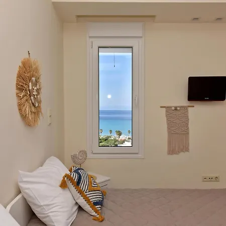 别墅 Miramare Sea View