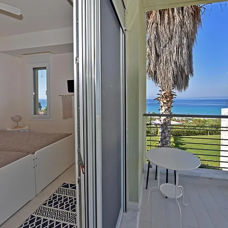 Miramare Sea View