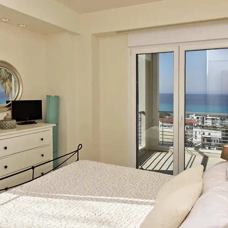 别墅 Miramare Sea View *