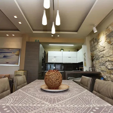 Miramare Sea View 佩科霍里