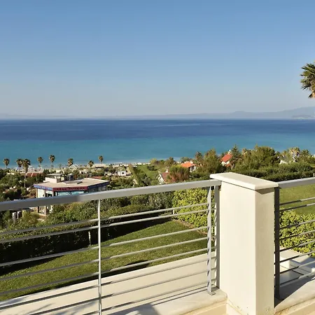 Miramare Sea View * 佩科霍里